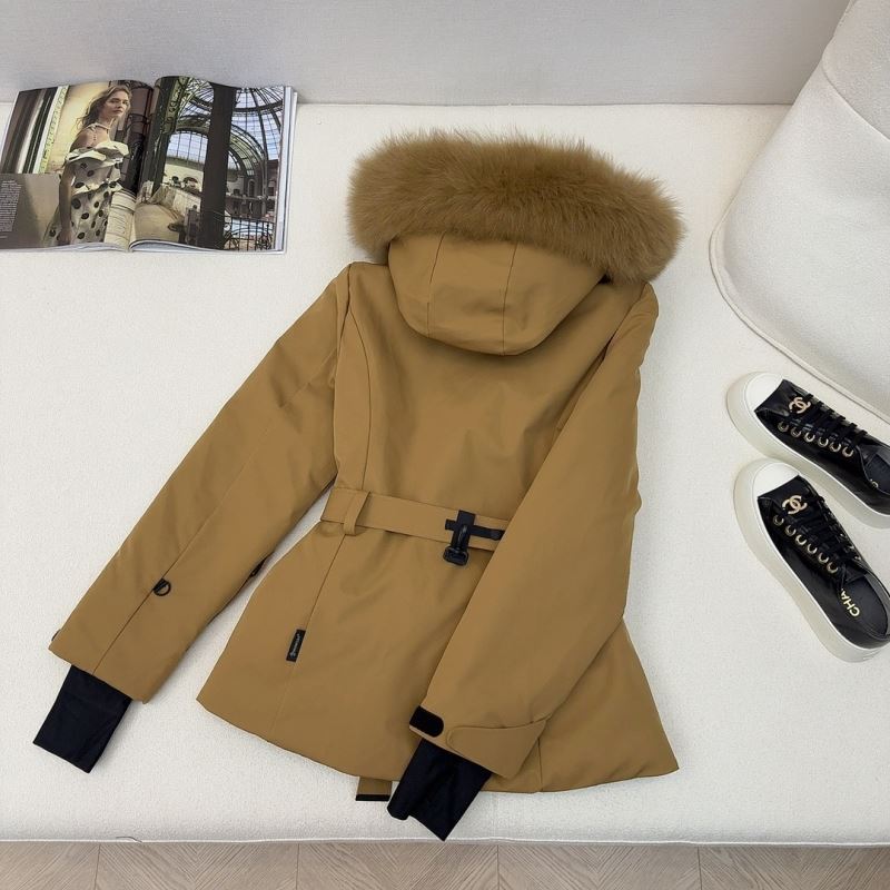 Celine Down Jackets